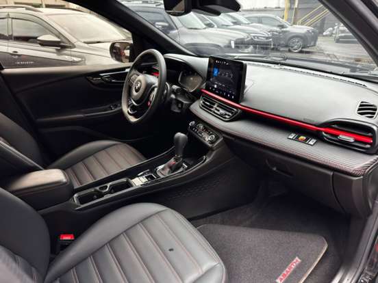 FIAT-PULSE-1.3 TURBO 270 FLEX ABARTH AT6 FIAT-PULSE-2024