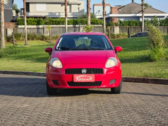 FIAT-PUNTO-2011
