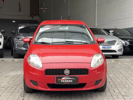 FIAT-PUNTO-2010