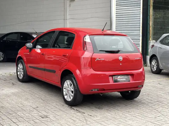 FIAT-PUNTO-2010
