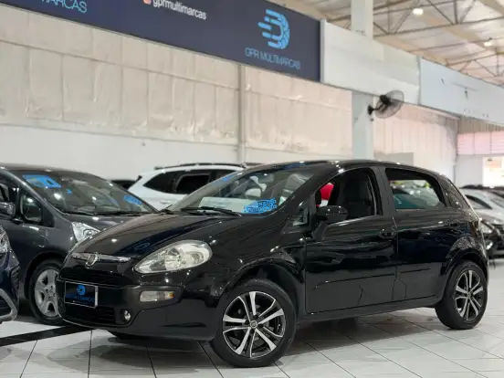 FIAT-PUNTO-2014