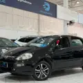 FIAT PUNTO 1.4 ATTRACTIVE 8V FLEX 4P MANUAL FIAT PUNTO 1.4 ATTRACTIVE 8V FLEX 4P MANUAL