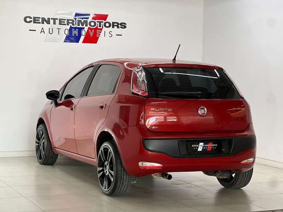 FIAT-PUNTO-2014