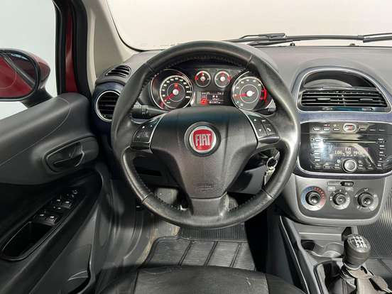 FIAT-PUNTO-2014