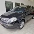 FIAT PUNTO 1.4 ATTRACTIVE 8V FLEX 4P MANUAL FIAT PUNTO 1.4 ATTRACTIVE 8V FLEX 4P MANUAL
