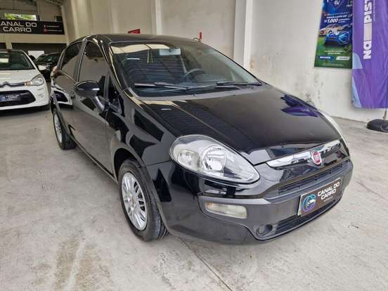 FIAT-PUNTO-2012