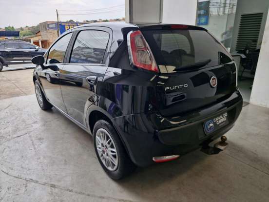 FIAT-PUNTO-2012