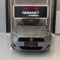 FIAT PUNTO 1.4 ATTRACTIVE 8V FLEX 4P MANUAL FIAT PUNTO 1.4 ATTRACTIVE 8V FLEX 4P MANUAL