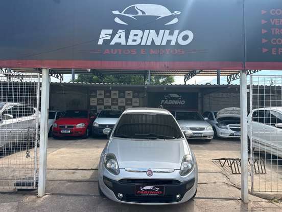 FIAT-PUNTO-2013