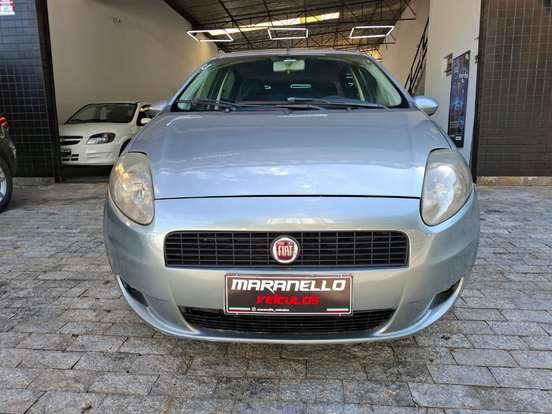 FIAT-PUNTO-2007