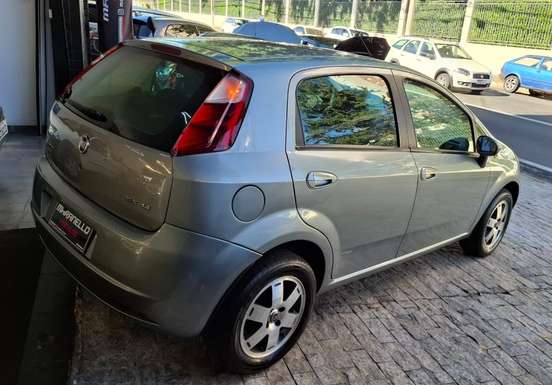 FIAT-PUNTO-2007