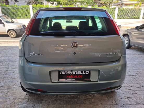 FIAT-PUNTO-2007