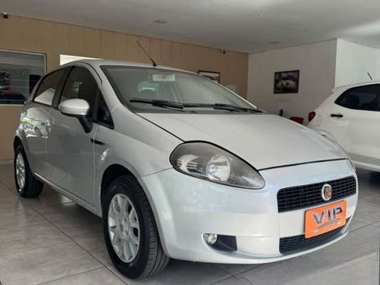 FIAT-PUNTO-2007