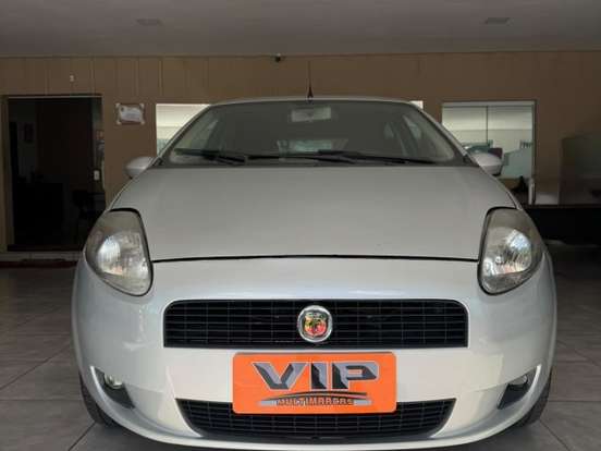 FIAT-PUNTO-2007
