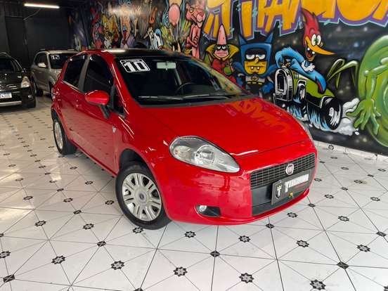 FIAT-PUNTO-2010