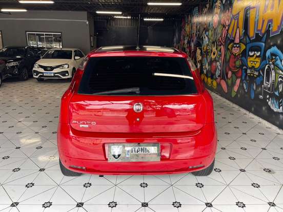 FIAT-PUNTO-2010
