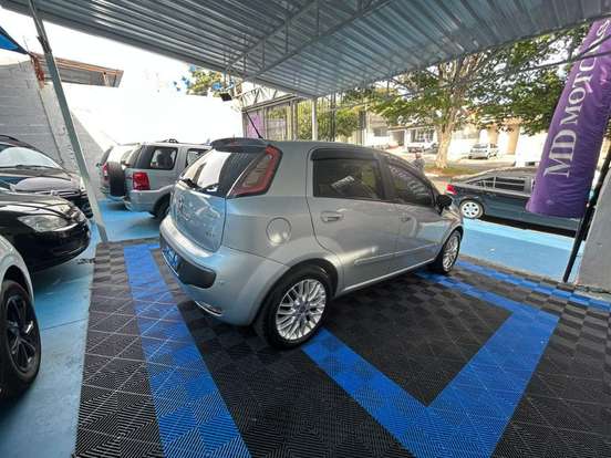 FIAT-PUNTO-2013