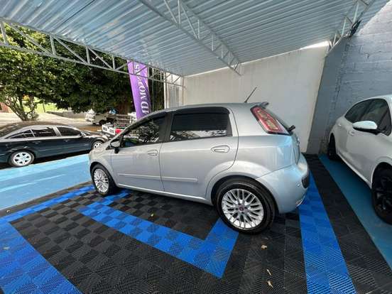 FIAT-PUNTO-2013