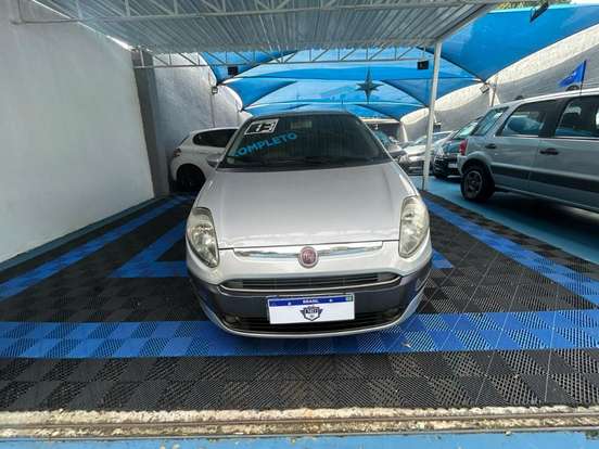 FIAT-PUNTO-2013