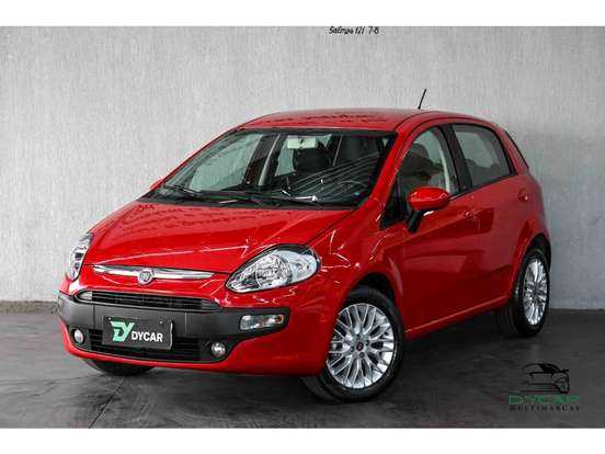 FIAT-PUNTO-2013