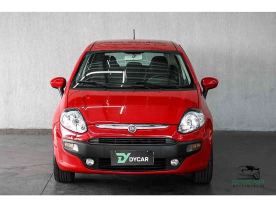 FIAT-PUNTO-2013