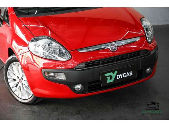 FIAT-PUNTO-2013