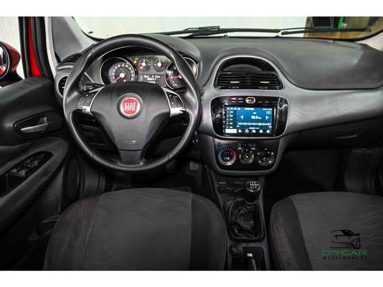 FIAT-PUNTO-2013