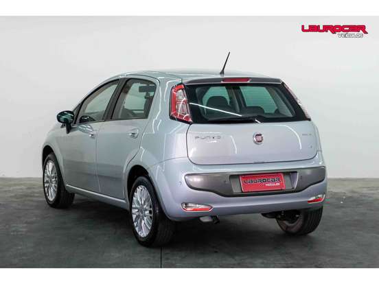 FIAT-PUNTO-2012