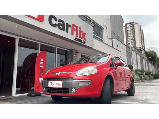 FIAT-PUNTO-2014