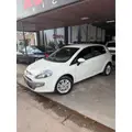 FIAT PUNTO 1.6 ESSENCE 16V FLEX 4P MANUAL FIAT PUNTO 1.6 ESSENCE 16V FLEX 4P MANUAL