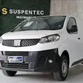 FIAT SCUDO 1.5 BLUEHDI DIESEL CARGO MANUAL FIAT SCUDO 1.5 BLUEHDI DIESEL CARGO MANUAL