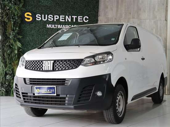 FIAT-SCUDO-1.5 BLUEHDI DIESEL CARGO MANUAL FIAT-SCUDO-2024