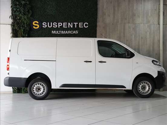 FIAT-SCUDO-1.5 BLUEHDI DIESEL CARGO MANUAL FIAT-SCUDO-2024