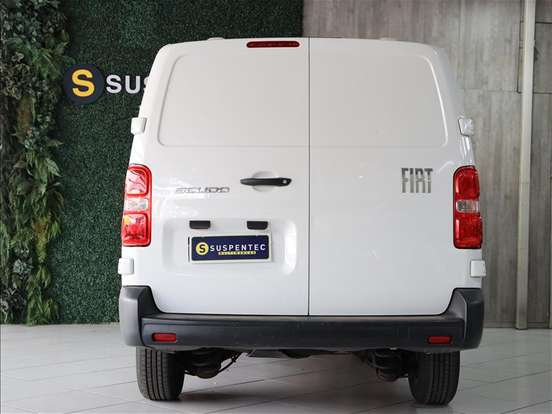 FIAT-SCUDO-1.5 BLUEHDI DIESEL CARGO MANUAL FIAT-SCUDO-2024