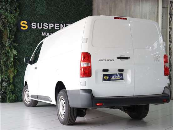 FIAT-SCUDO-1.5 BLUEHDI DIESEL CARGO MANUAL FIAT-SCUDO-2024