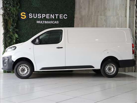 FIAT-SCUDO-1.5 BLUEHDI DIESEL CARGO MANUAL FIAT-SCUDO-2024