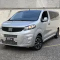 FIAT SCUDO 1.5 BLUEHDI DIESEL MULTI MANUAL FIAT SCUDO 1.5 BLUEHDI DIESEL MULTI MANUAL