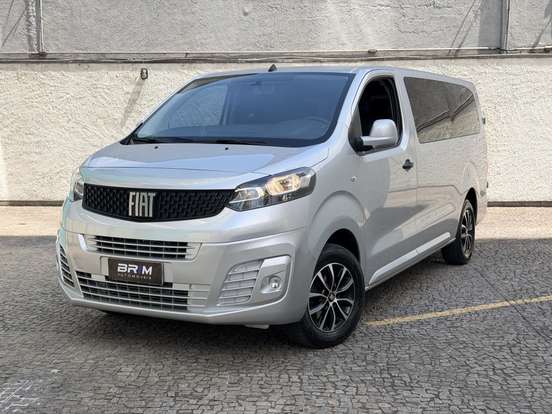 FIAT-SCUDO-1.5 BLUEHDI DIESEL MULTI MANUAL FIAT-SCUDO-2022