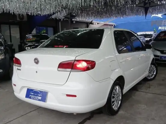 FIAT-SIENA-1.0 MPI EL 8V FLEX 4P MANUAL FIAT-SIENA-2010