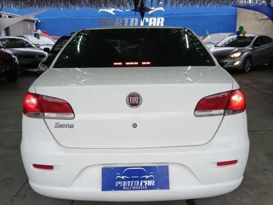 FIAT-SIENA-1.0 MPI EL 8V FLEX 4P MANUAL FIAT-SIENA-2010