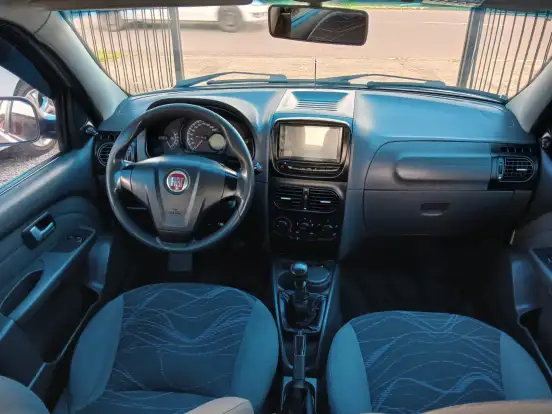 FIAT-SIENA-1.0 MPI EL 8V FLEX 4P MANUAL FIAT-SIENA-2014