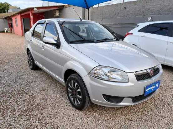 FIAT-SIENA-1.0 MPI EL 8V FLEX 4P MANUAL FIAT-SIENA-2014