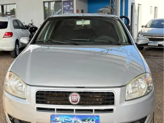 FIAT-SIENA-1.0 MPI EL CELEBRATION 8V FLEX 4P MANUAL FIAT-SIENA-2010