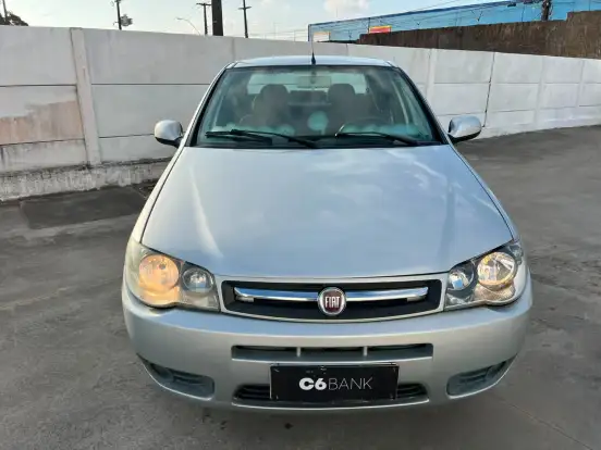 FIAT-SIENA-1.0 MPI FIRE 8V FLEX 4P MANUAL FIAT-SIENA-2011