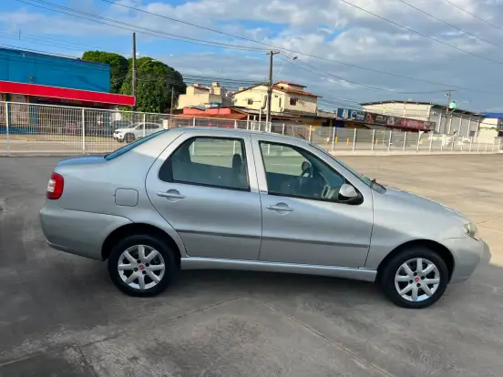 FIAT-SIENA-1.0 MPI FIRE 8V FLEX 4P MANUAL FIAT-SIENA-2011
