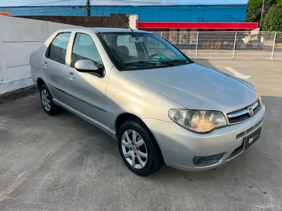 FIAT-SIENA-1.0 MPI FIRE 8V FLEX 4P MANUAL FIAT-SIENA-2011