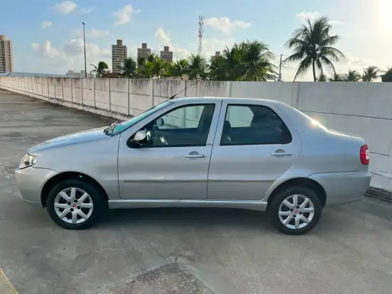 FIAT-SIENA-1.0 MPI FIRE 8V FLEX 4P MANUAL FIAT-SIENA-2011