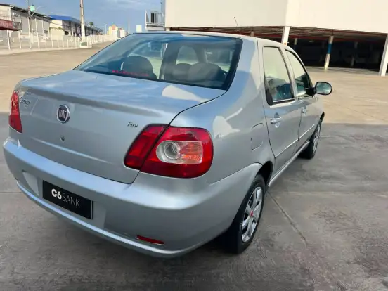 FIAT-SIENA-1.0 MPI FIRE 8V FLEX 4P MANUAL FIAT-SIENA-2011