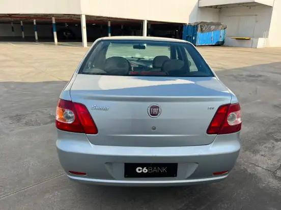 FIAT-SIENA-1.0 MPI FIRE 8V FLEX 4P MANUAL FIAT-SIENA-2011