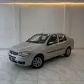 FIAT SIENA 1.8 MPI HLX 8V FLEX 4P MANUAL FIAT SIENA 1.8 MPI HLX 8V FLEX 4P MANUAL